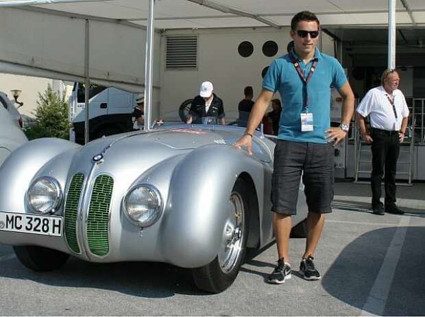 Christian Klien