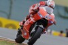Bild zum Inhalt: Ducati: Stoner top, Hayden Flop