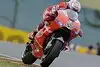 Bild zum Inhalt: Ducati: Stoner top, Hayden Flop