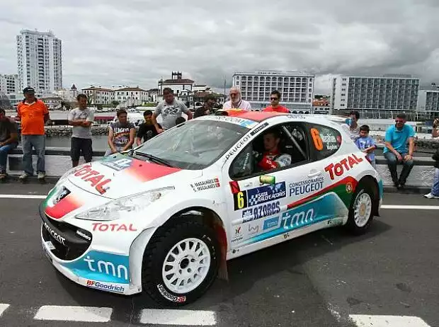 Luis Pedro Magalhaes Titel-Bild zur News: Luis Pedro Magalhaes