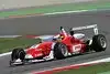 Bild zum Inhalt: Assen: Rosenqvist feiert ersten Karrieresieg