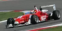 Bild zum Inhalt: Assen: Rosenqvist feiert ersten Karrieresieg