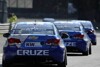 Bild zum Inhalt: Brands Hatch: Chevrolet dominiert die Qualifikation