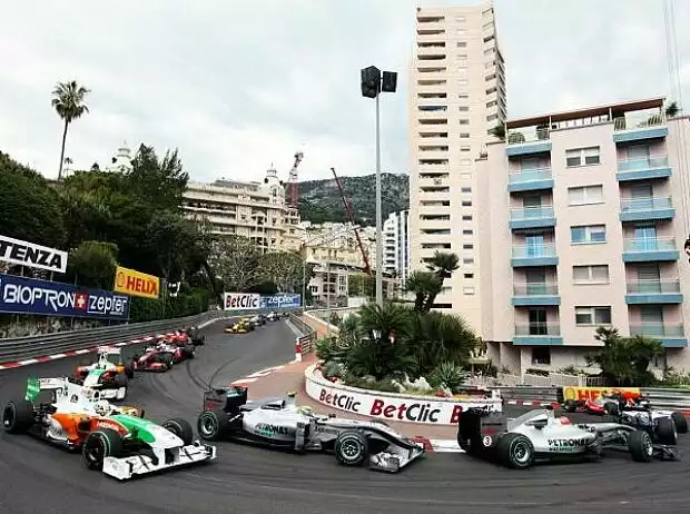 Titel-Bild zur News: Nico Rosberg