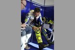 Valentino Rossi (Yamaha) 