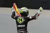 Bild zum Inhalt: Elias triumphiert am Sachsenring