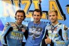 Bild zum Inhalt: Sachsenring: Enttäuschung pur bei Suzuki