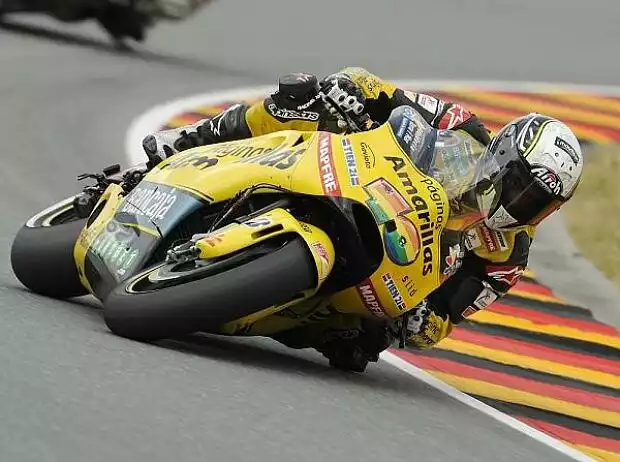 Héctor Barberá Titel-Bild zur News: Héctor Barberá