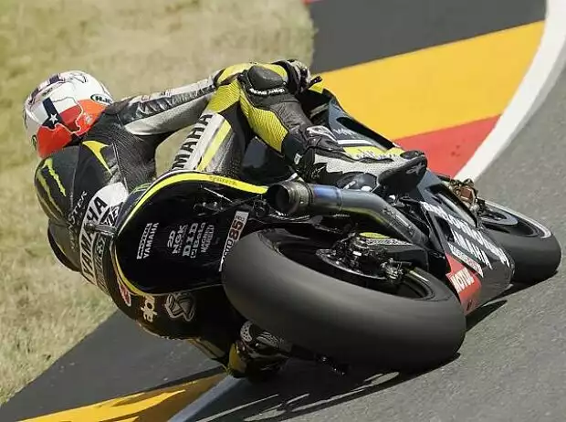 Ben Spies Titel-Bild zur News: Ben Spies
