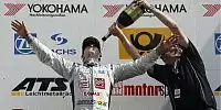 Bild zum Inhalt: Abt feiert Premierensieg in Assen