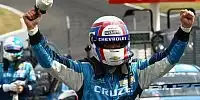 Yvan Muller
