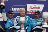 Bild zum Inhalt: Doppelsieg für Chevrolet: Muller gewinnt vor Huff