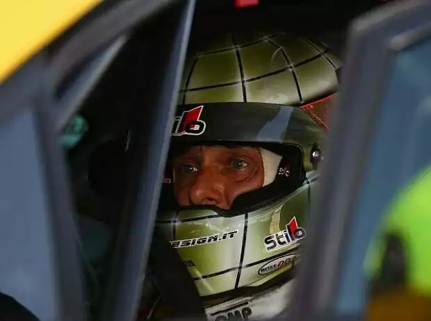 Gabriele Tarquini Titel-Bild zur News: Gabriele Tarquini