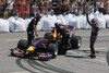 Bild zum Inhalt: "Homerun": Vettel-Fieber in Heppenheim