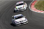 Andy Priaulx (BMW Team RBM) 