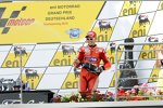Casey Stoner (Ducati)