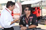  Michael Andretti