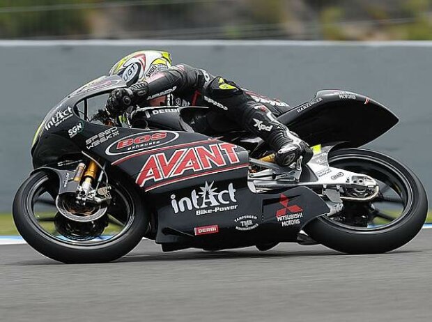 Sandro Cortese