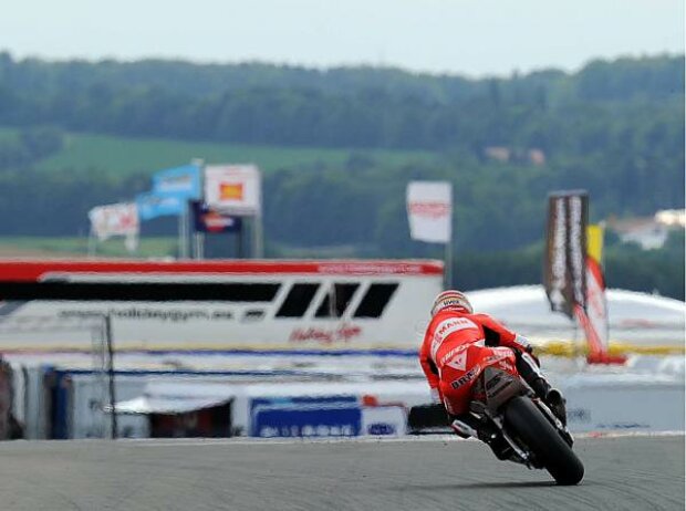 Stefan Bradl Stefan Bradl