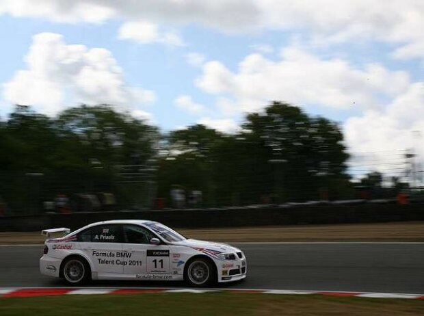 Andy Priaulx Andy Priaulx