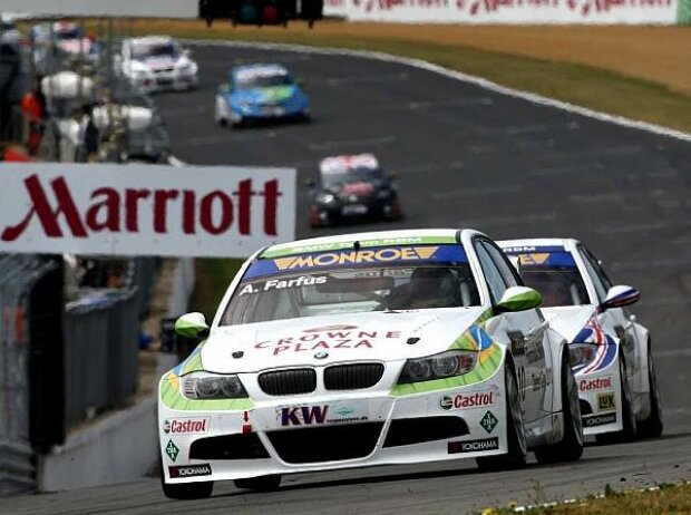 Augusto Farfus Augusto Farfus