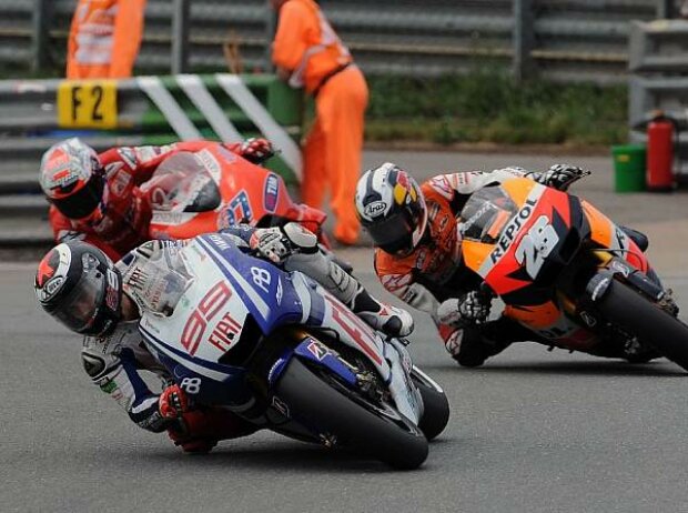 Jorge Lorenzo Jorge Lorenzo