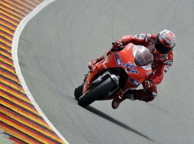 Casey Stoner