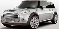 Bild zum Inhalt: Mini und Prodrive: Wird es diese Woche offiziell?