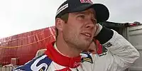 Bild zum Inhalt: Citroën: Werksteam 2011 mit Loeb und Ogier!
