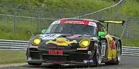 Haribo Porsche Manthey