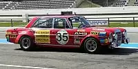 Mercedes Benz 300