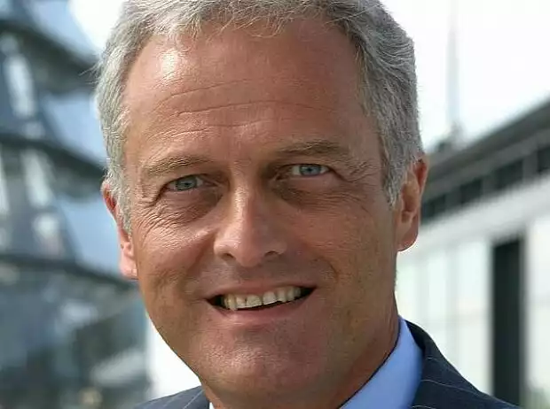 Ramsauer Titel-Bild zur News: Ramsauer