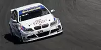Colin Turkington, Andy Priaulx