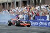 Moskau: Gestern Demo, morgen Grand Prix!