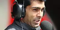 Karun Chandhok