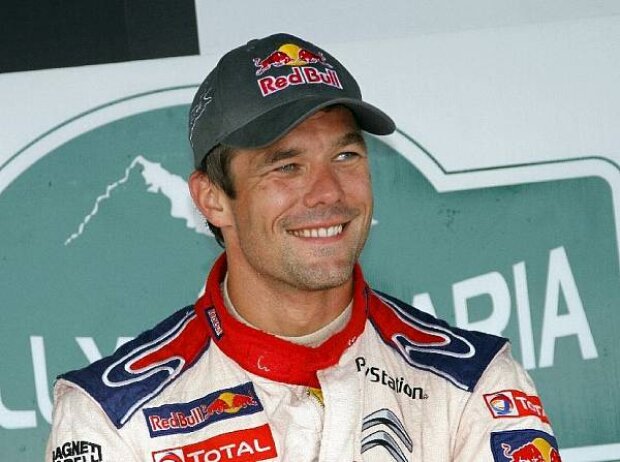 Sébastien Loeb Sébastien Loeb
