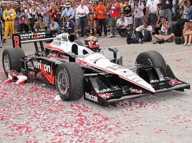Will Power Will Power