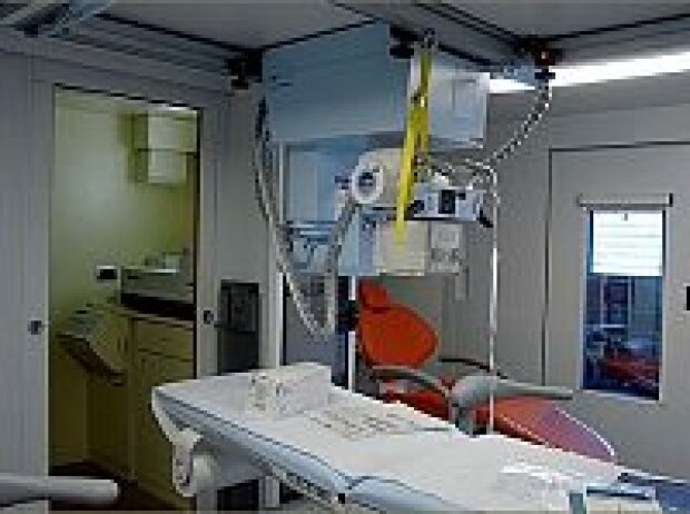 Clinica Mobile Clinica Mobile