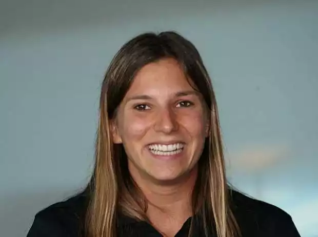 Simona de Silvestro Titel-Bild zur News: Simona de Silvestro