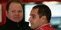 Bild zum Inhalt: Ganassi, Montoya und die offene Indy-Rechnung