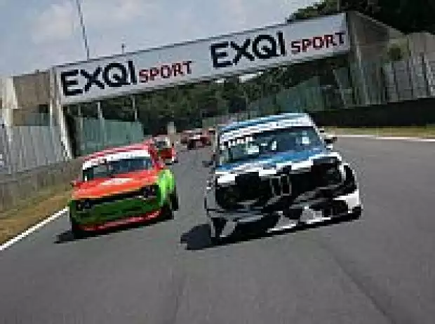 Youngtimer Trophy Titel-Bild zur News: Youngtimer Trophy
