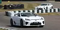 Lexus LFA