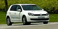 Bild zum Inhalt: Volkswagen stellt Forschungsverbund zur Elektromobilität vor