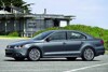 Bild zum Inhalt: Volkswagen zeigt den Jetta in den USA