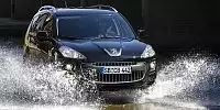 Peugeot 4007