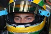 Bild zum Inhalt: Senna freut sich auf sein schnelles Comeback