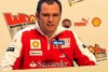 Bild zum Inhalt: Ferrari fordert Regelanpassung