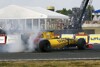 Bild zum Inhalt: Renault will wieder Punkte holen