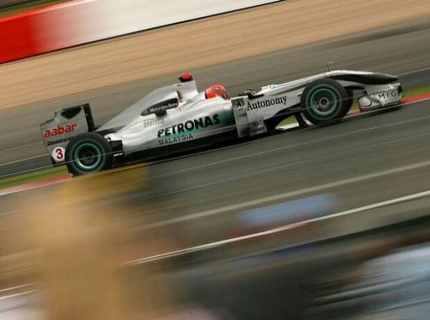 Michael Schumacher Michael Schumacher