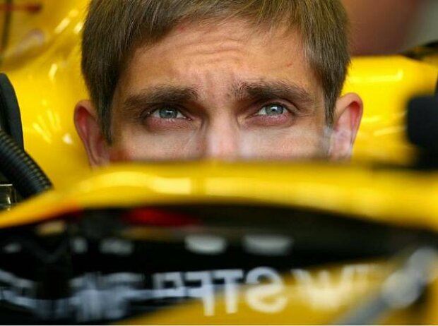 Vitaly Petrov Vitaly Petrov